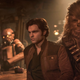 Imagen para el artículo titulado Una serie spin-off de Solo: A Star Wars Story estaría en desarrollo para Disney+